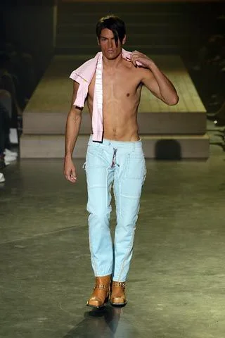 Look 1